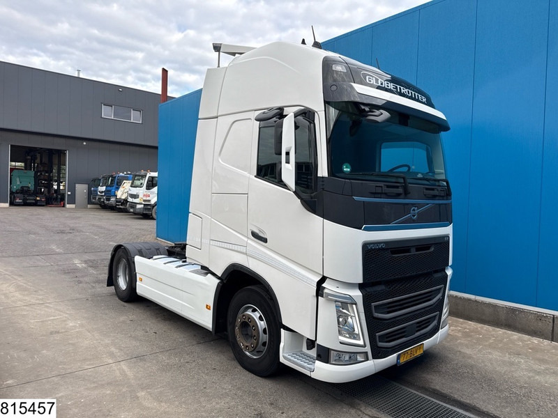Volvo FH 460 XL, EURO 6, Standairco, i-Shift - Tracteur routier: photos 2 Volvo FH 460 XL, EURO 6, Standairco, i-Shift - Tracteur routier: photos 2
