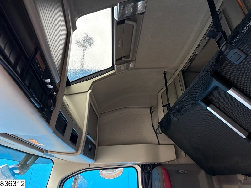 Tracteur routier Volvo FH 460 XL, EURO 6, Standairco, i-Shift: photos 7