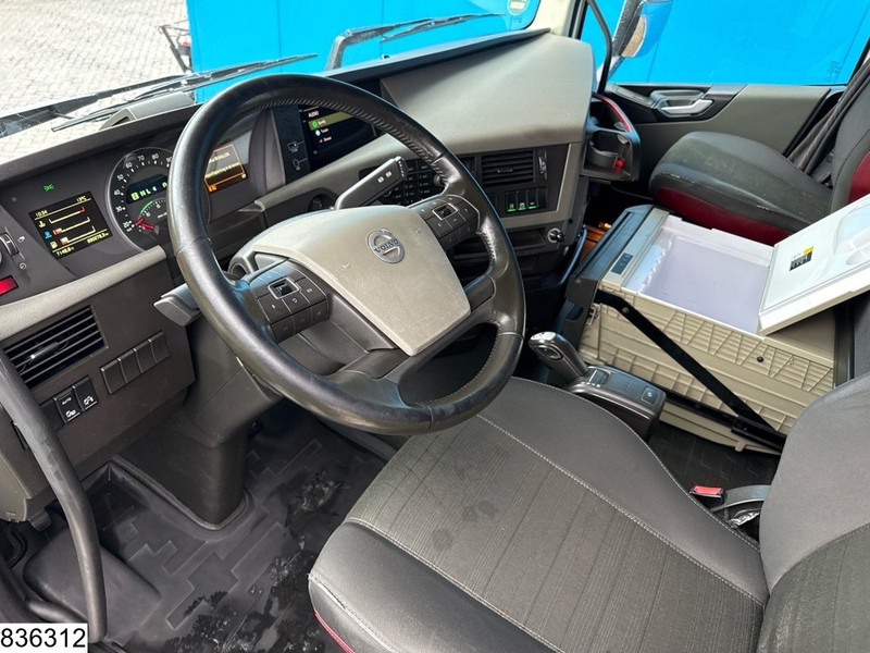 Tracteur routier Volvo FH 460 XL, EURO 6, Standairco, i-Shift: photos 8
