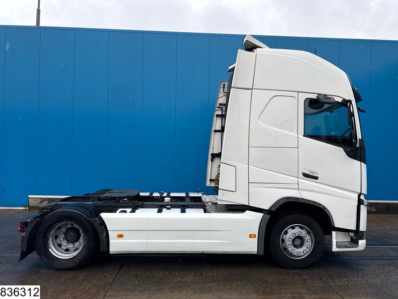 Tracteur routier Volvo FH 460 XL, EURO 6, Standairco, i-Shift: photos 10