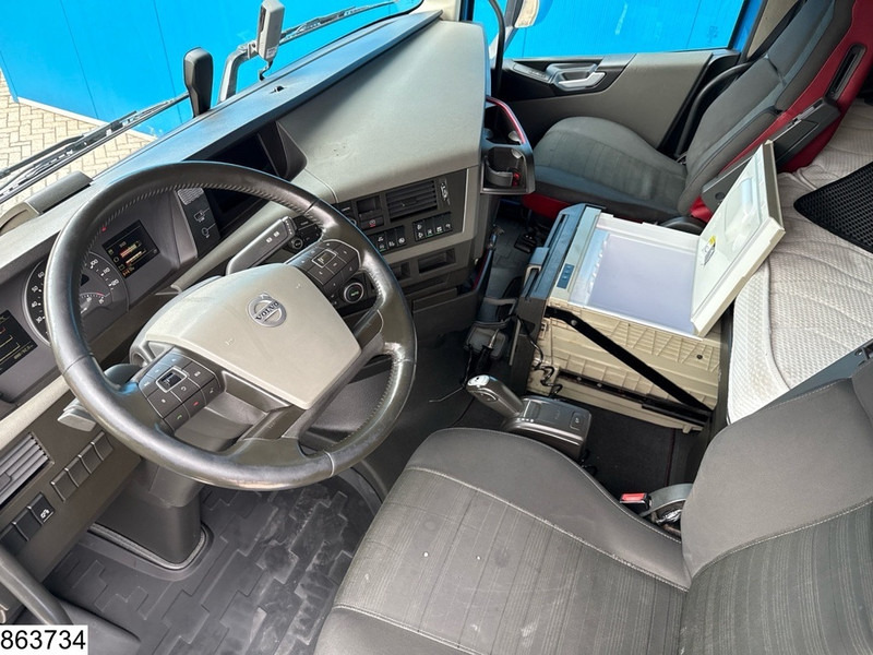 Volvo FH 460 XL, EURO 6, Standairco, i-Shift, PTO - Tracteur routier: photos 5 Volvo FH 460 XL, EURO 6, Standairco, i-Shift, PTO - Tracteur routier: photos 5