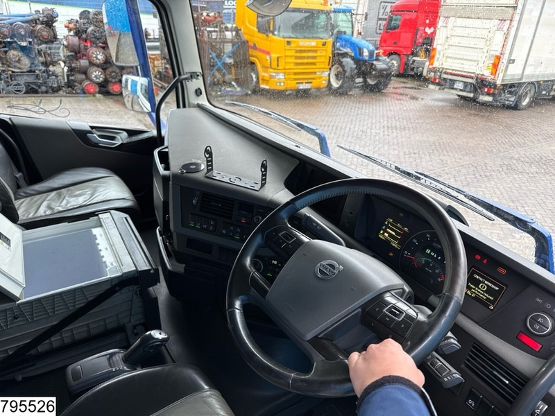 Tracteur routier Volvo FH 500 6x2, EURO 6, RHD, Compressor: photos 7