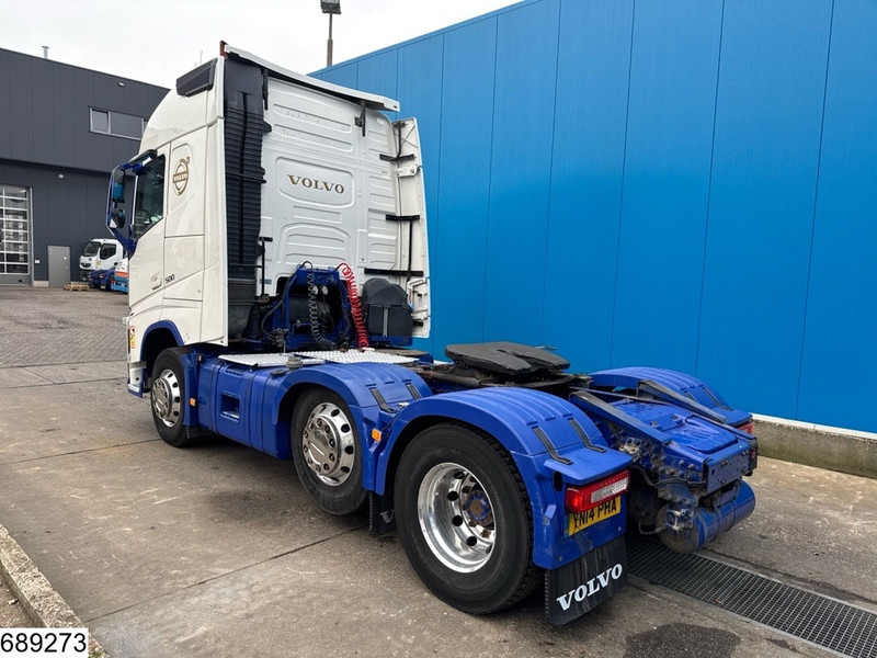 Volvo FH 500 6x2, EURO 6, RHD - Tracteur routier: photos 4 Volvo FH 500 6x2, EURO 6, RHD - Tracteur routier: photos 4