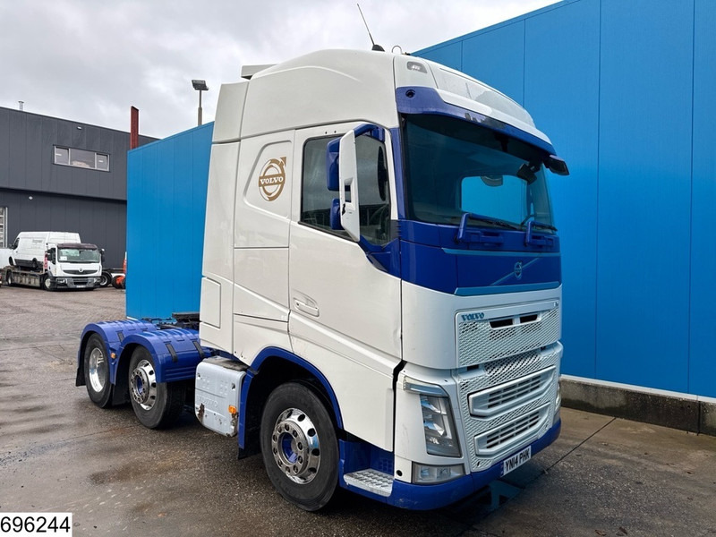 Volvo FH 500 6x2, EURO 6, RHD - Tracteur routier: photos 3 Volvo FH 500 6x2, EURO 6, RHD - Tracteur routier: photos 3