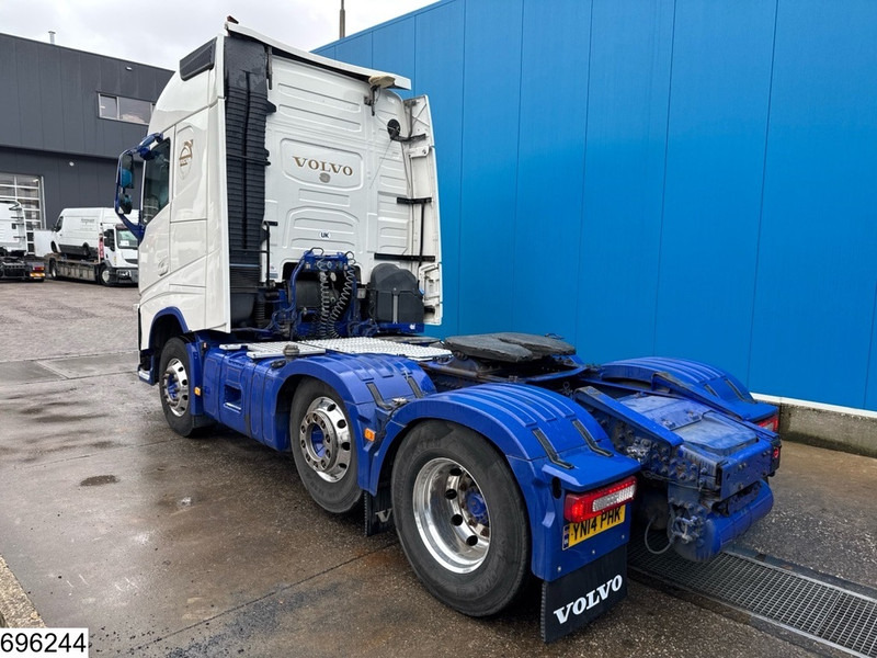 Volvo FH 500 6x2, EURO 6, RHD - Tracteur routier: photos 4 Volvo FH 500 6x2, EURO 6, RHD - Tracteur routier: photos 4