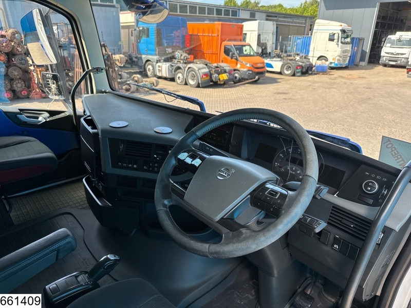 Volvo FH 500 6x2, RHD, PTO, Compressor - Tracteur routier: photos 5 Volvo FH 500 6x2, RHD, PTO, Compressor - Tracteur routier: photos 5