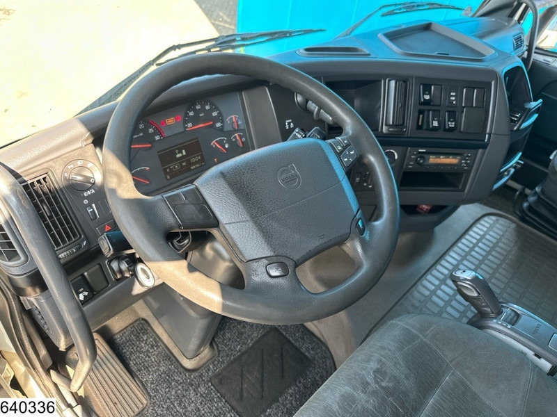 Volvo FH 500 EURO 6, Hydraulic - Tracteur routier: photos 5 Volvo FH 500 EURO 6, Hydraulic - Tracteur routier: photos 5