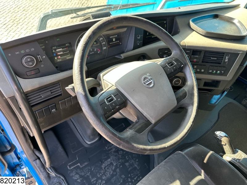 Volvo FH 500 EURO 6, Standairco - Tracteur routier: photos 5 Volvo FH 500 EURO 6, Standairco - Tracteur routier: photos 5