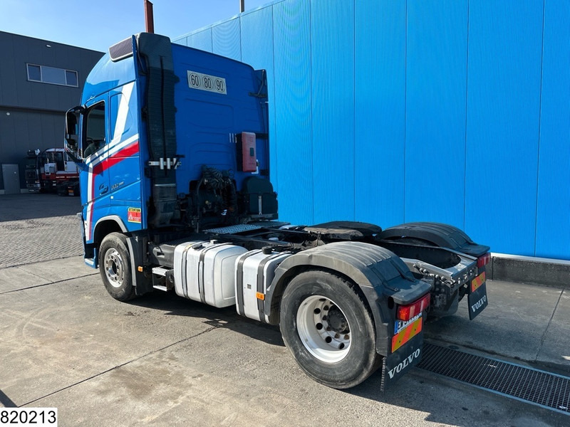 Volvo FH 500 EURO 6, Standairco - Tracteur routier: photos 4 Volvo FH 500 EURO 6, Standairco - Tracteur routier: photos 4