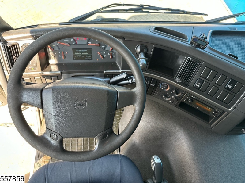 Volvo FM 450 EURO 5 en crédit-bail Volvo FM 450 EURO 5: photos 10