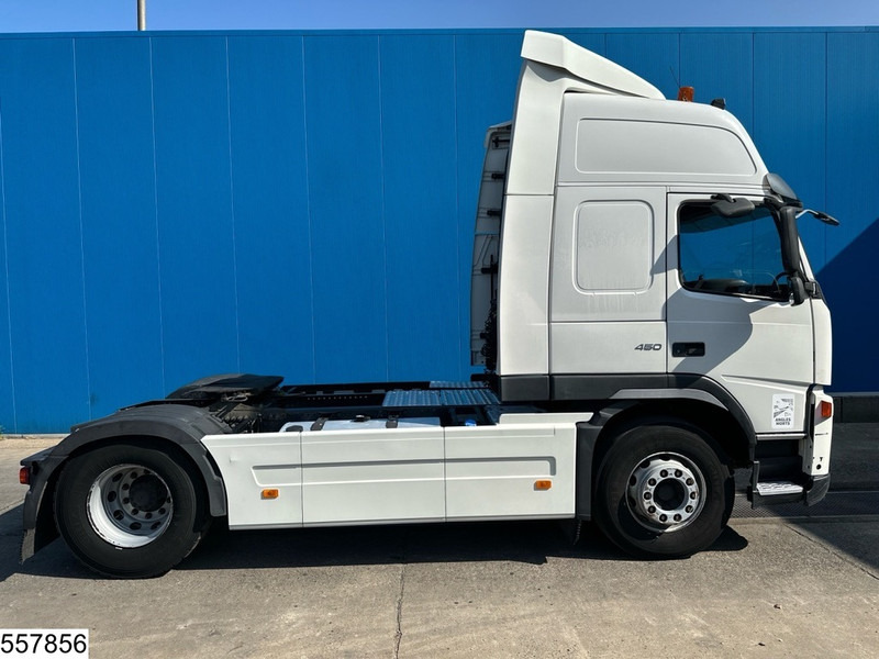 Volvo FM 450 EURO 5 en crédit-bail Volvo FM 450 EURO 5: photos 12