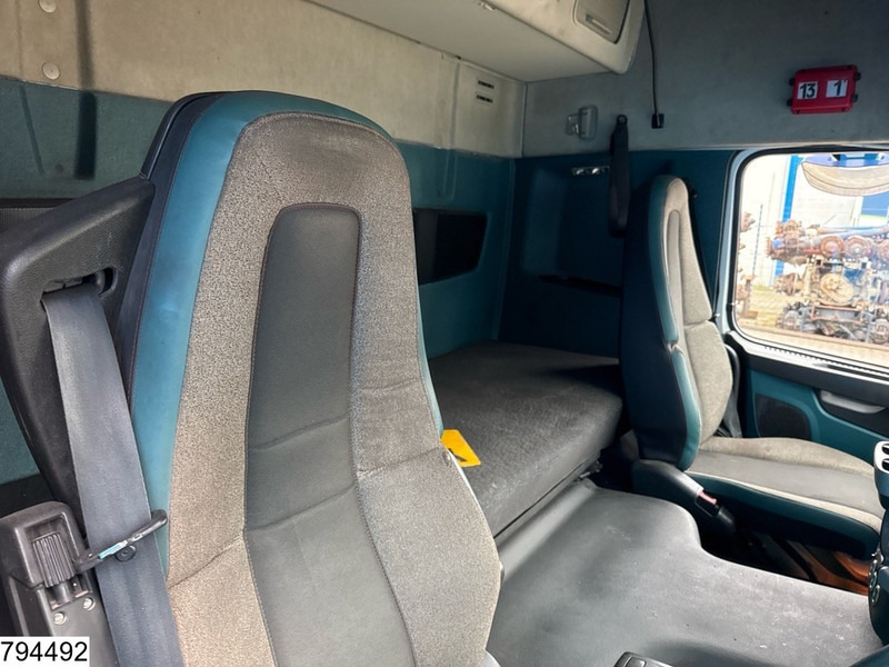 Volvo FM 460 6x2, EURO 6, RHD, Compressor - Tracteur routier: photos 5 Volvo FM 460 6x2, EURO 6, RHD, Compressor - Tracteur routier: photos 5