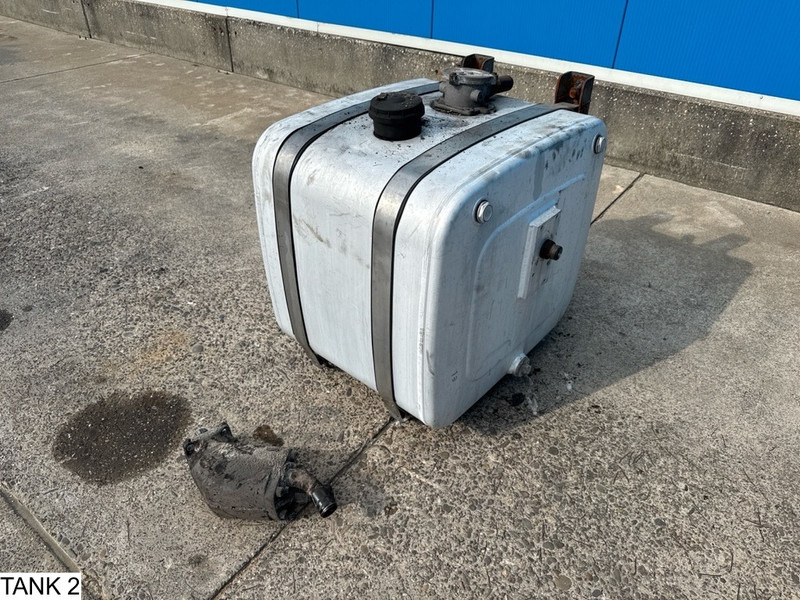 Universeel Pump and tank - Réservoir hydraulique: photos 3 Universeel Pump and tank - Réservoir hydraulique: photos 3