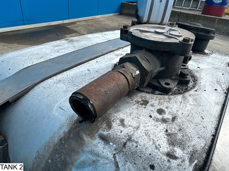 Universeel Pump and tank - Réservoir hydraulique: photos 4 Universeel Pump and tank - Réservoir hydraulique: photos 4