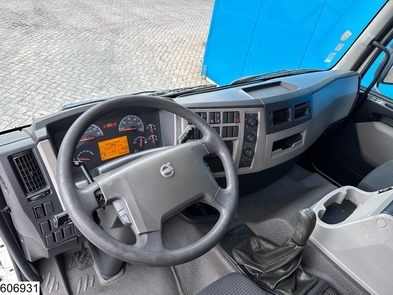 Volvo FE 260 EURO 5, Dhollandia, Manual - Camion fourgon: photos 5 Volvo FE 260 EURO 5, Dhollandia, Manual - Camion fourgon: photos 5