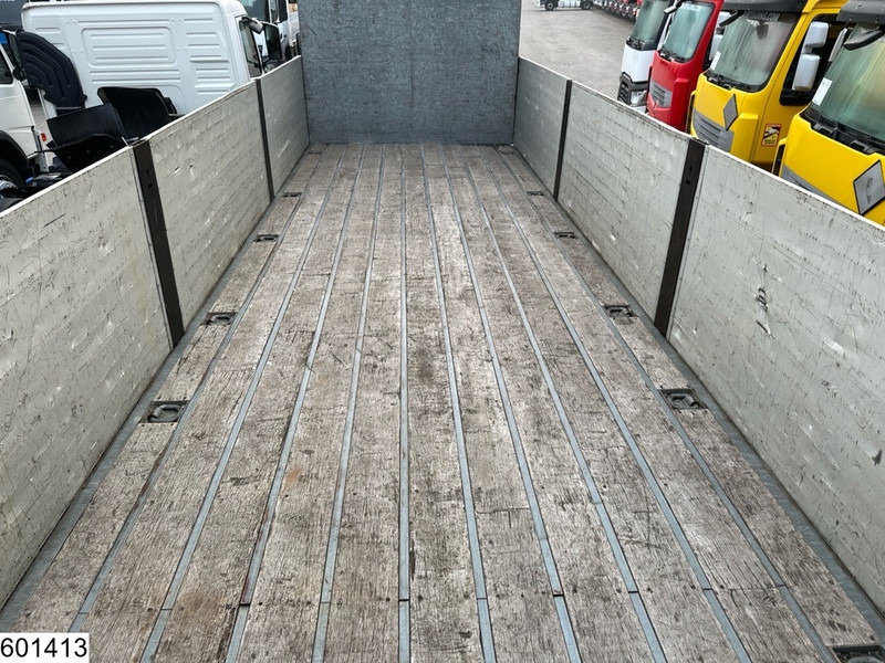 Camion plateau Volvo FM 370 6X2, EURO 5: photos 10