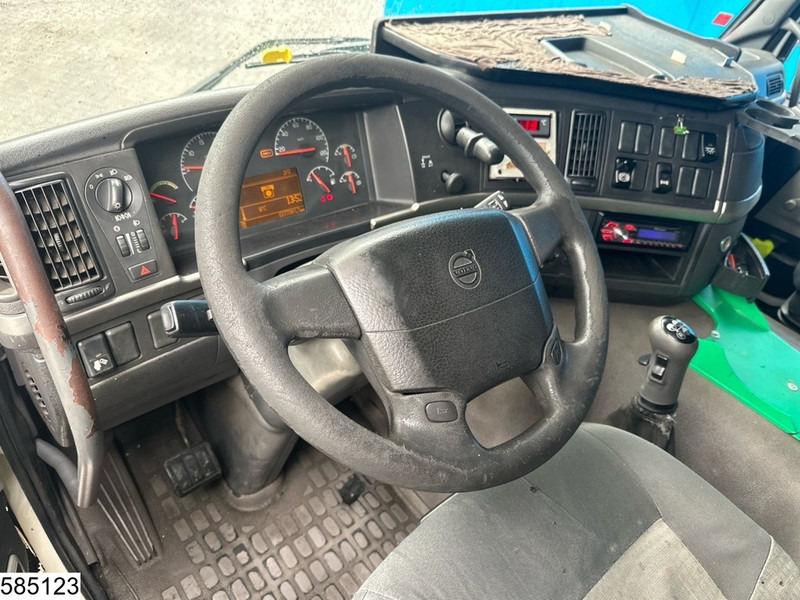 Volvo FM9 260 EURO 3, Thermoking - Camion frigorifique: photos 5 Volvo FM9 260 EURO 3, Thermoking - Camion frigorifique: photos 5