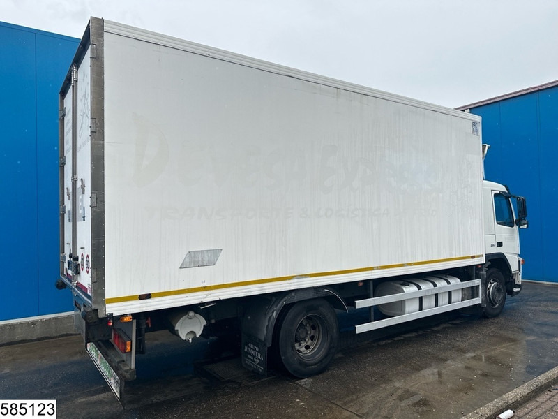 Volvo FM9 260 EURO 3, Thermoking - Camion frigorifique: photos 2 Volvo FM9 260 EURO 3, Thermoking - Camion frigorifique: photos 2