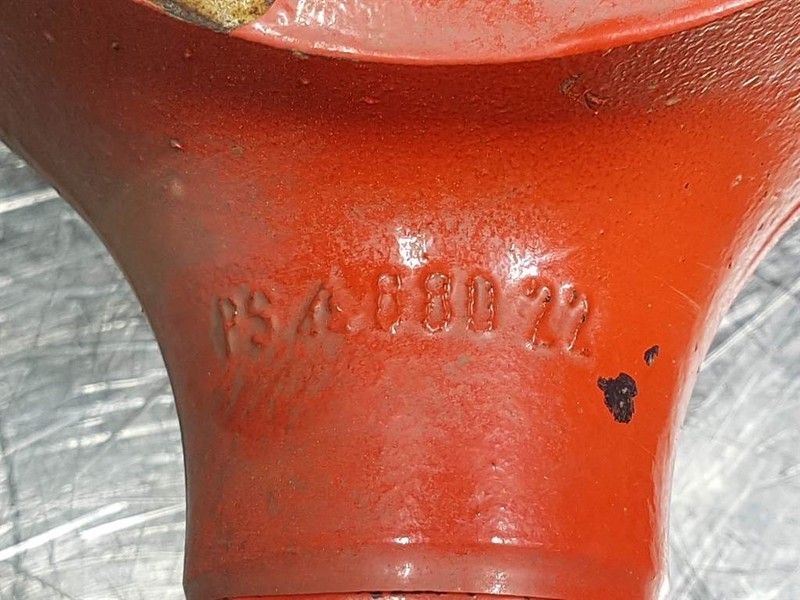ASTRA RD32C-PS68022/PS68023-Torque rod - Frame/ Châssis pour Engins de chantier: photos 4 ASTRA RD32C-PS68022/PS68023-Torque rod - Frame/ Châssis pour Engins de chantier: photos 4