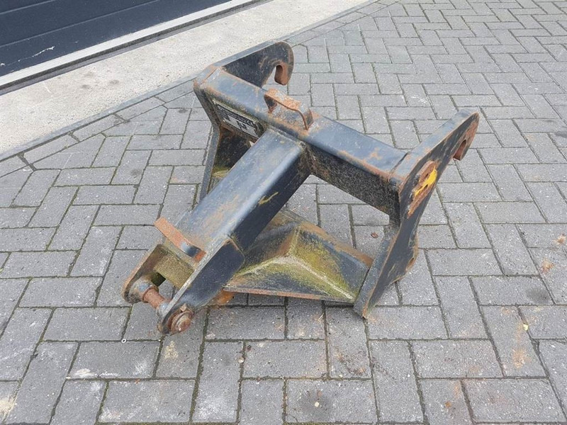 Paus SL652-Beco MS131-Handling arm/Jib - Accessoire: photos 2 Paus SL652-Beco MS131-Handling arm/Jib - Accessoire: photos 2