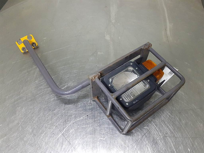 Ahlmann 4146503O/4198206A - Système électrique pour Engins de chantier: photos 3 Ahlmann 4146503O/4198206A - Système électrique pour Engins de chantier: photos 3