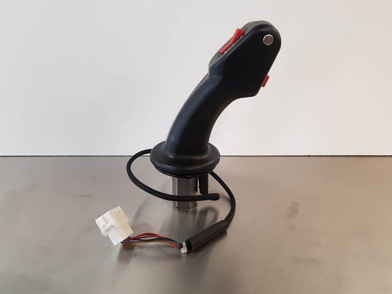 Ahlmann AL70/AL100/AZ 85/AZ200 - Joystick/Steuergriff - Système électrique pour Engins de chantier: photos 2 Ahlmann AL70/AL100/AZ 85/AZ200 - Joystick/Steuergriff - Système électrique pour Engins de chantier: photos 2