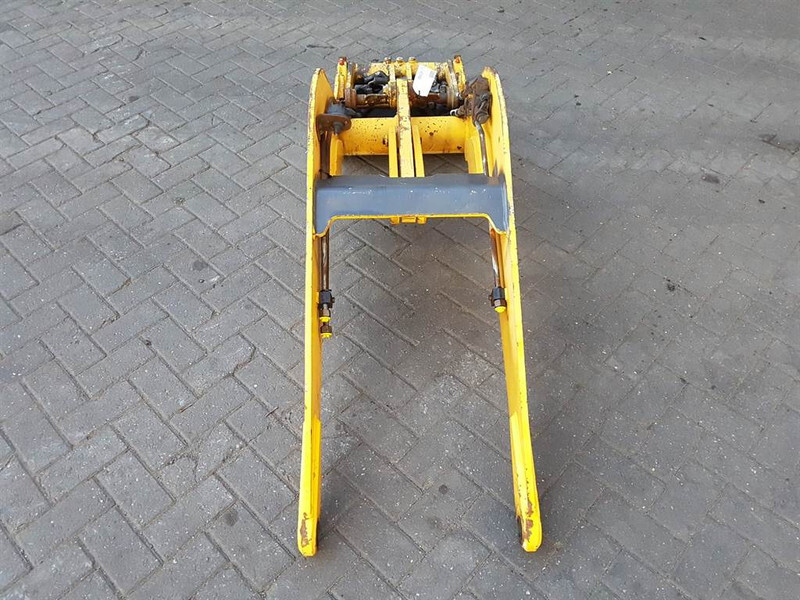 Ahlmann AS50-4150503O-Lifting framework/Schaufelarm/Giek - Flèche pour Engins de chantier: photos 4 Ahlmann AS50-4150503O-Lifting framework/Schaufelarm/Giek - Flèche pour Engins de chantier: photos 4