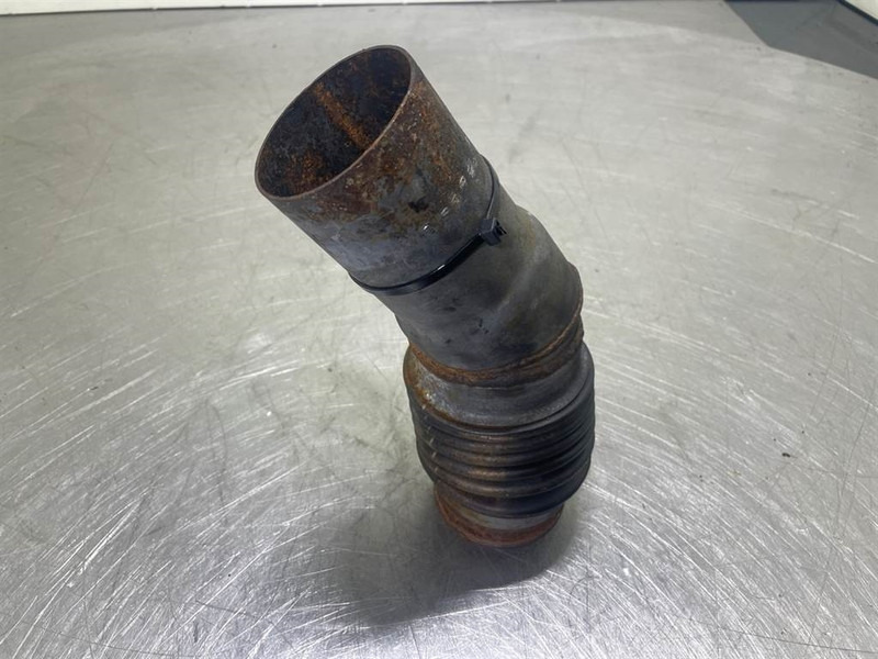 Ahlmann AS900-23114629-Cummins B3.3T-Exhaust/Auspuff - Moteur pour Engins de chantier: photos 1 Ahlmann AS900-23114629-Cummins B3.3T-Exhaust/Auspuff - Moteur pour Engins de chantier: photos 1