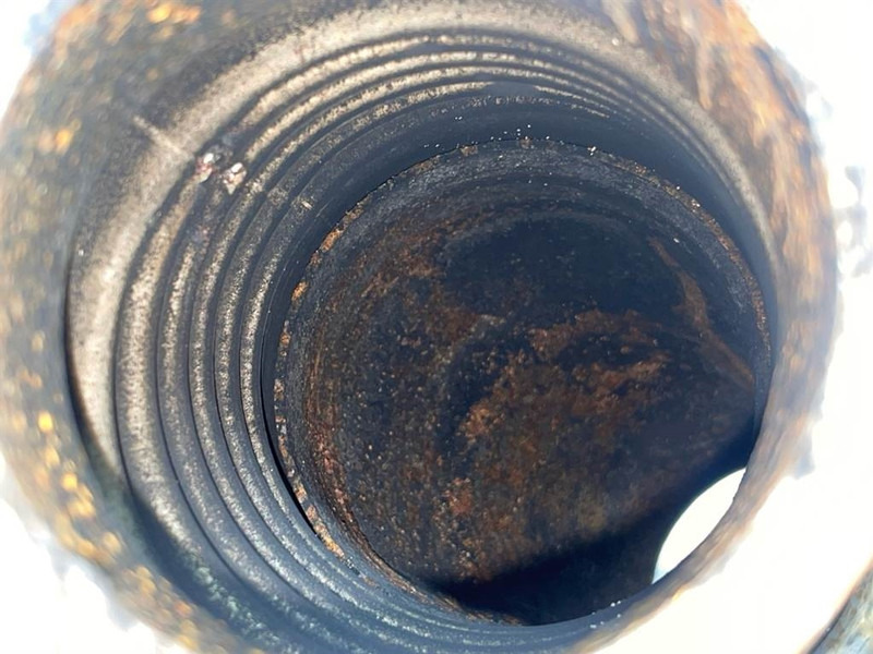 Ahlmann AS900-23114629-Cummins B3.3T-Exhaust/Auspuff - Moteur pour Engins de chantier: photos 4 Ahlmann AS900-23114629-Cummins B3.3T-Exhaust/Auspuff - Moteur pour Engins de chantier: photos 4