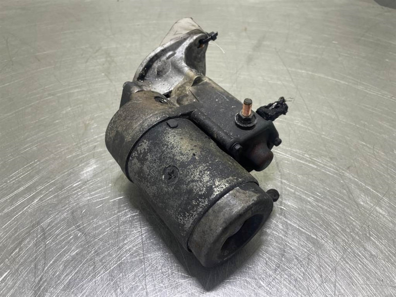 Ahlmann AS900-23122306-Cummins B3.3T-Starter/Anlasser - Moteur pour Engins de chantier: photos 3 Ahlmann AS900-23122306-Cummins B3.3T-Starter/Anlasser - Moteur pour Engins de chantier: photos 3