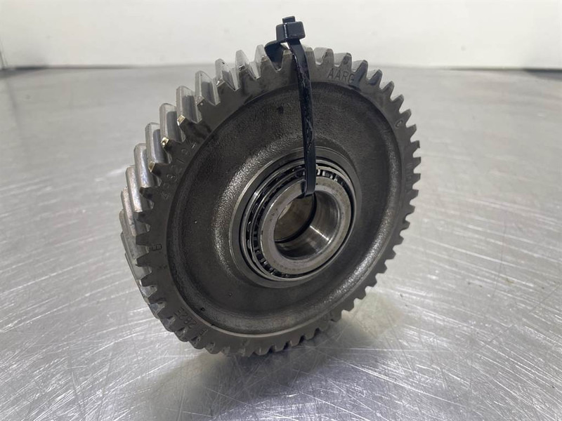 Ahlmann AS900-Cummins B3.3T-4982194-Idler gear - Moteur pour Engins de chantier: photos 1 Ahlmann AS900-Cummins B3.3T-4982194-Idler gear - Moteur pour Engins de chantier: photos 1