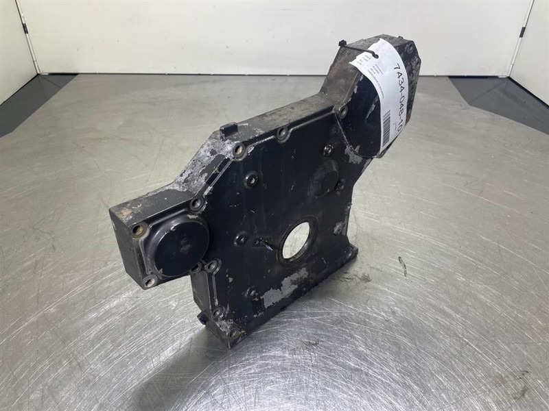 Ahlmann AS900-Cummins B3.3T-4982463-Front cover - Moteur pour Engins de chantier: photos 4 Ahlmann AS900-Cummins B3.3T-4982463-Front cover - Moteur pour Engins de chantier: photos 4