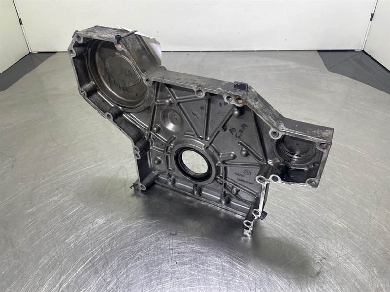 Ahlmann AS900-Cummins B3.3T-4982463-Front cover - Moteur pour Engins de chantier: photos 1 Ahlmann AS900-Cummins B3.3T-4982463-Front cover - Moteur pour Engins de chantier: photos 1