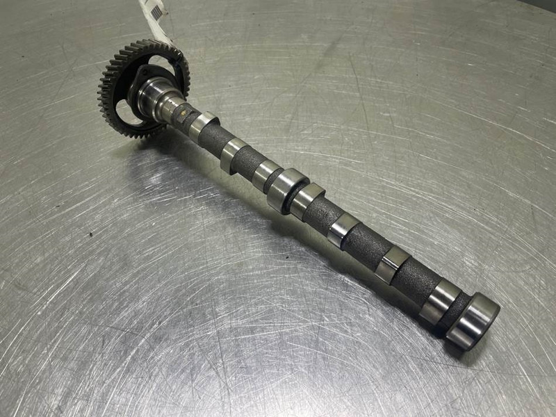 Ahlmann AS900-Cummins B3.3T-4982903-Camshaft/Nockenwelle - Moteur pour Engins de chantier: photos 3 Ahlmann AS900-Cummins B3.3T-4982903-Camshaft/Nockenwelle - Moteur pour Engins de chantier: photos 3