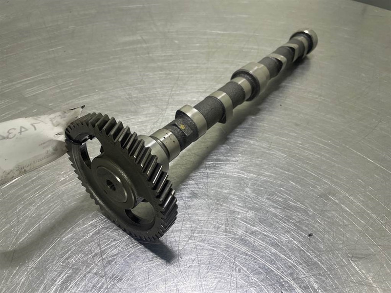 Ahlmann AS900-Cummins B3.3T-4982903-Camshaft/Nockenwelle - Moteur pour Engins de chantier: photos 4 Ahlmann AS900-Cummins B3.3T-4982903-Camshaft/Nockenwelle - Moteur pour Engins de chantier: photos 4