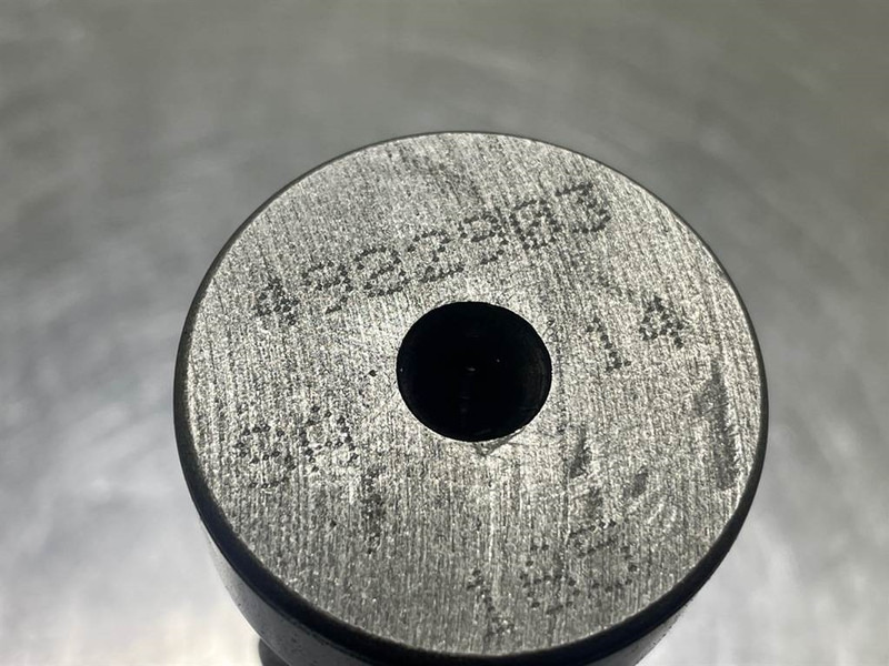 Moteur pour Engins de chantier Ahlmann AS900-Cummins B3.3T-4982903-Camshaft/Nockenwelle: photos 9