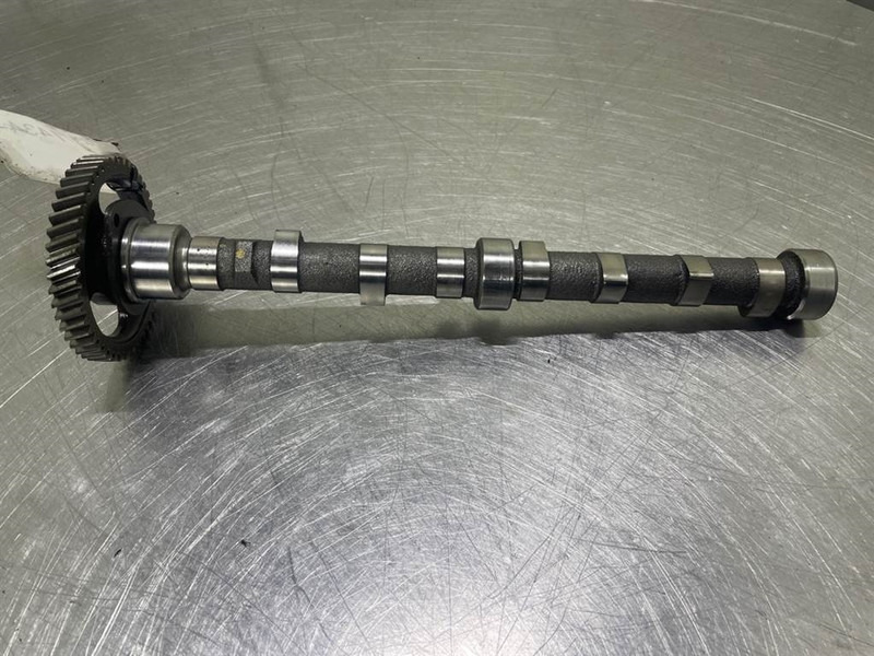 Ahlmann AS900-Cummins B3.3T-4982903-Camshaft/Nockenwelle - Moteur pour Engins de chantier: photos 2 Ahlmann AS900-Cummins B3.3T-4982903-Camshaft/Nockenwelle - Moteur pour Engins de chantier: photos 2