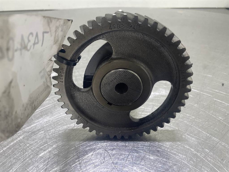 Ahlmann AS900-Cummins B3.3T-4982903-Camshaft/Nockenwelle - Moteur pour Engins de chantier: photos 5 Ahlmann AS900-Cummins B3.3T-4982903-Camshaft/Nockenwelle - Moteur pour Engins de chantier: photos 5