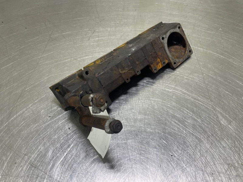 Ahlmann AS900-Cummins B3.3T-Intake-exhaust manifold - Moteur pour Engins de chantier: photos 4 Ahlmann AS900-Cummins B3.3T-Intake-exhaust manifold - Moteur pour Engins de chantier: photos 4