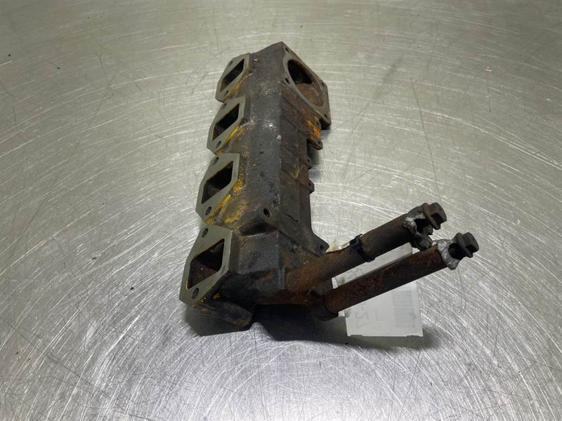 Ahlmann AS900-Cummins B3.3T-Intake-exhaust manifold - Moteur pour Engins de chantier: photos 3 Ahlmann AS900-Cummins B3.3T-Intake-exhaust manifold - Moteur pour Engins de chantier: photos 3