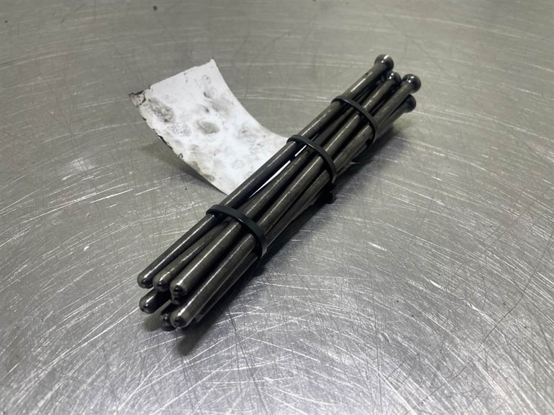 Ahlmann AS900-Cummins B3.3T-Push rods/Stößelstange - Moteur pour Engins de chantier: photos 1 Ahlmann AS900-Cummins B3.3T-Push rods/Stößelstange - Moteur pour Engins de chantier: photos 1