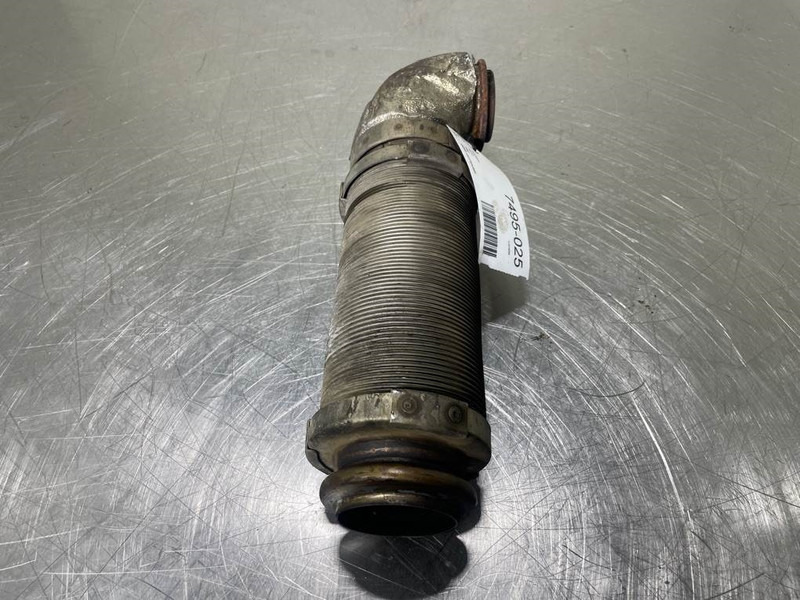 Ahlmann AZ10-Deutz BF4L913-Exhaust/Auspuff/Uitlaat - Moteur pour Engins de chantier: photos 3 Ahlmann AZ10-Deutz BF4L913-Exhaust/Auspuff/Uitlaat - Moteur pour Engins de chantier: photos 3