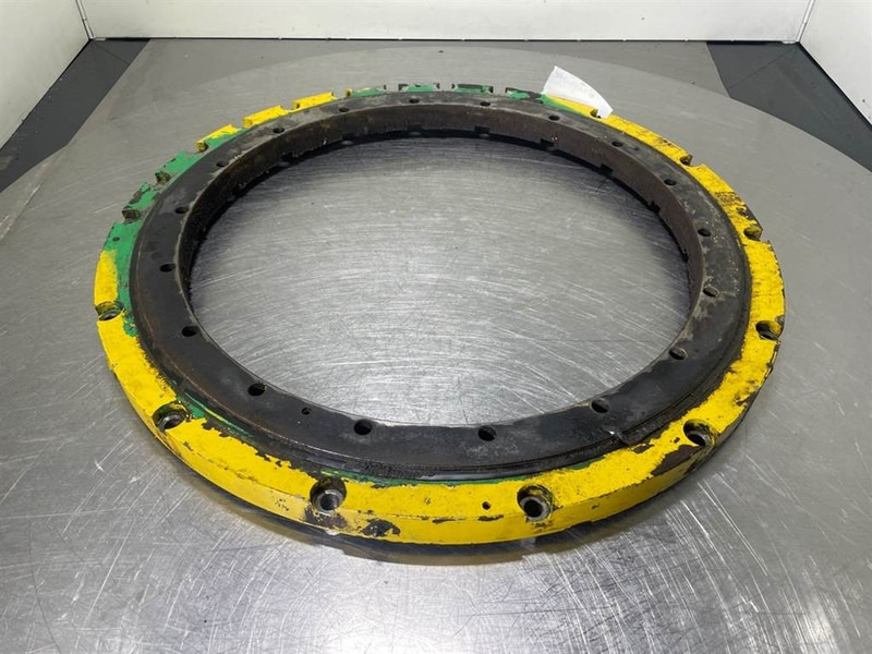 Ahlmann AZ10 - Slewing ring/Drehkranz/Draaikrans - Frame/ Châssis pour Engins de chantier: photos 5 Ahlmann AZ10 - Slewing ring/Drehkranz/Draaikrans - Frame/ Châssis pour Engins de chantier: photos 5