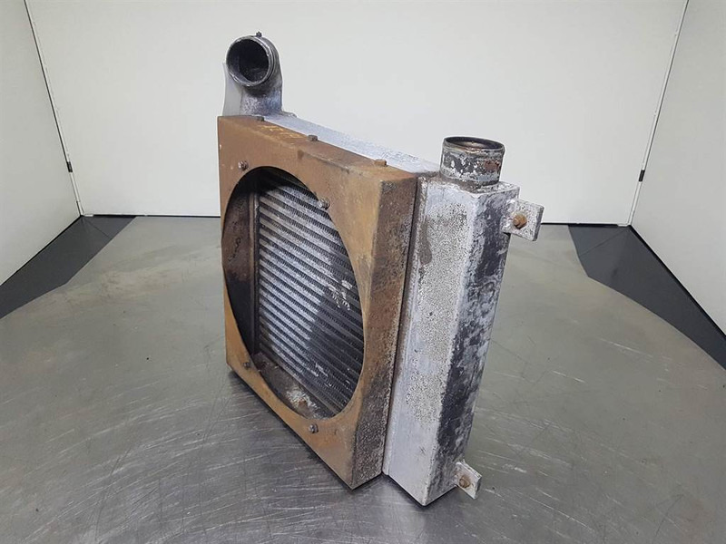 Ahlmann AZ14-4108508A/4181460A-Cooler/Kühler/Koeler - Moteur pour Engins de chantier: photos 2 Ahlmann AZ14-4108508A/4181460A-Cooler/Kühler/Koeler - Moteur pour Engins de chantier: photos 2