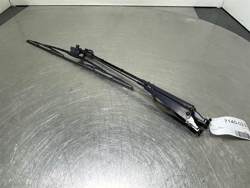Ahlmann AZ14-4109311A-Wiper arm/Wischerarm/Ruitenwisserarm - Cabine et intérieur pour Engins de chantier: photos 2 Ahlmann AZ14-4109311A-Wiper arm/Wischerarm/Ruitenwisserarm - Cabine et intérieur pour Engins de chantier: photos 2