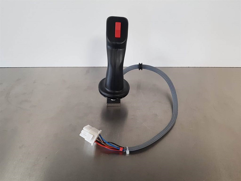 Ahlmann AZ14/AZ150 - 4147183G - Joystick/Steuergriff - Système électrique pour Engins de chantier: photos 1 Ahlmann AZ14/AZ150 - 4147183G - Joystick/Steuergriff - Système électrique pour Engins de chantier: photos 1
