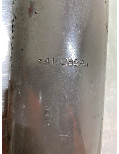 Hydraulique pour Engins de chantier Ahlmann AZ150-4102899A-Swivel cylinder/Schwenkzylinder: photos 6