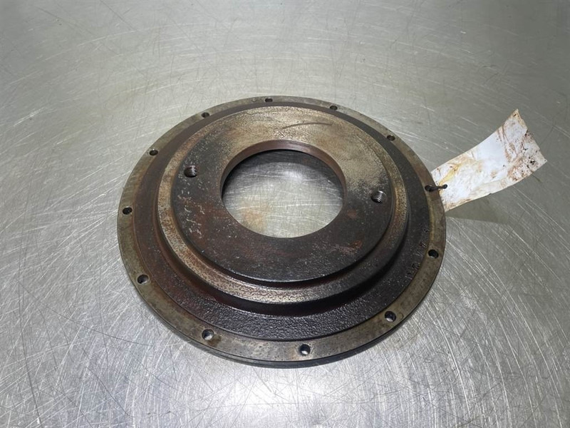 Ahlmann AZ150-Centa FL-SAE4-Mounting flange/Anbauflansch - Moteur pour Engins de chantier: photos 1 Ahlmann AZ150-Centa FL-SAE4-Mounting flange/Anbauflansch - Moteur pour Engins de chantier: photos 1