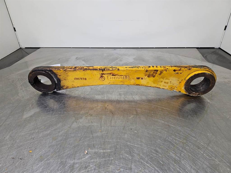 Ahlmann AZ150E-2301283P/4107415B-Shift lever/Umlenkhebel/ - Flèche pour Engins de chantier: photos 1 Ahlmann AZ150E-2301283P/4107415B-Shift lever/Umlenkhebel/ - Flèche pour Engins de chantier: photos 1