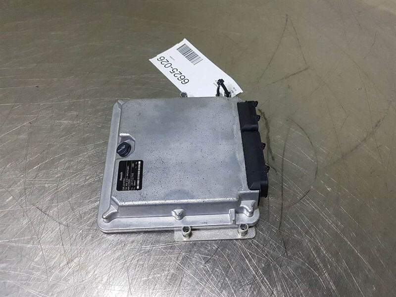 Ahlmann AZ150E-23107921-Rexroth RC4-4/20+DRCD-Control unit - Système électrique pour Engins de chantier: photos 1 Ahlmann AZ150E-23107921-Rexroth RC4-4/20+DRCD-Control unit - Système électrique pour Engins de chantier: photos 1